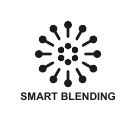 Smart blending